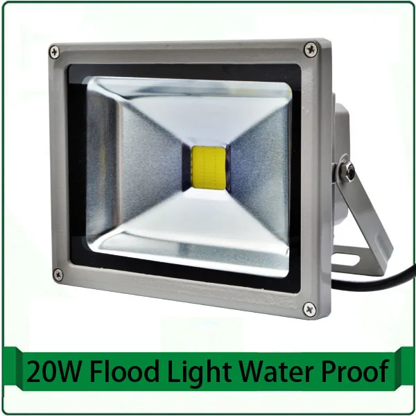 led flood light outdoor wall flood lights 20w flood light 12v 120v 220v