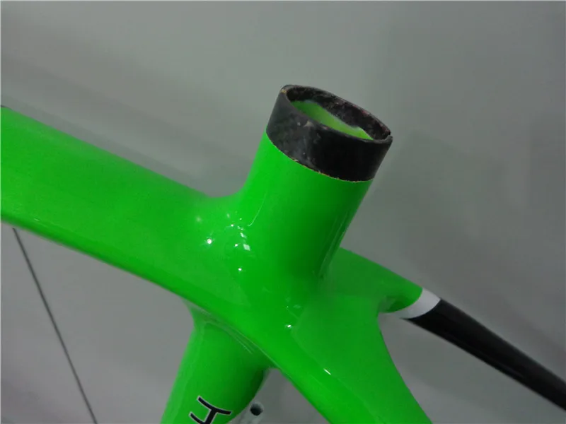 Perfect bicycle frame carbon 29 cadre carbone Carbon Mountain Bike Frame 29er mtb frame 29 carbon frame mtb 15.5/17.5/19" 2