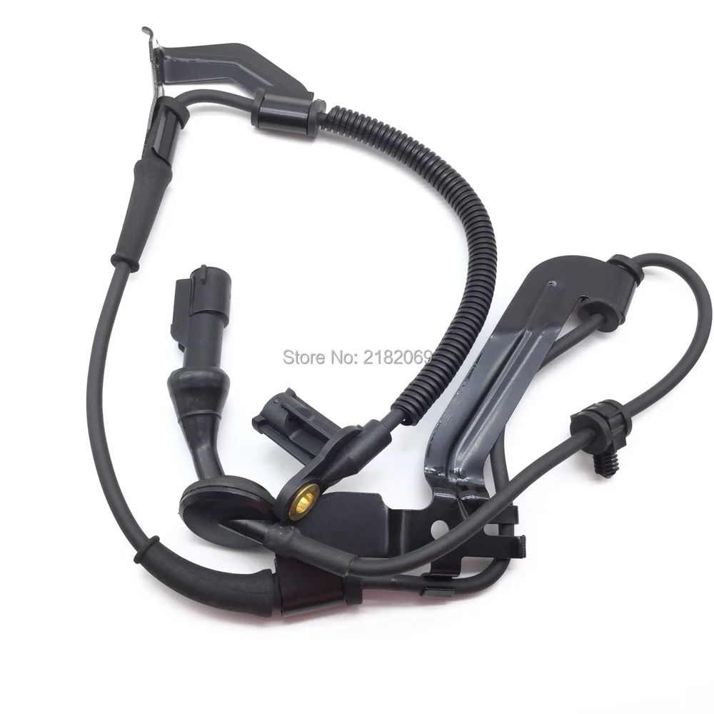 YL8Z2C205AA/YL8Z 2C205 AB 5L842C205AB Front Left ABS Wheel Speed Sensor