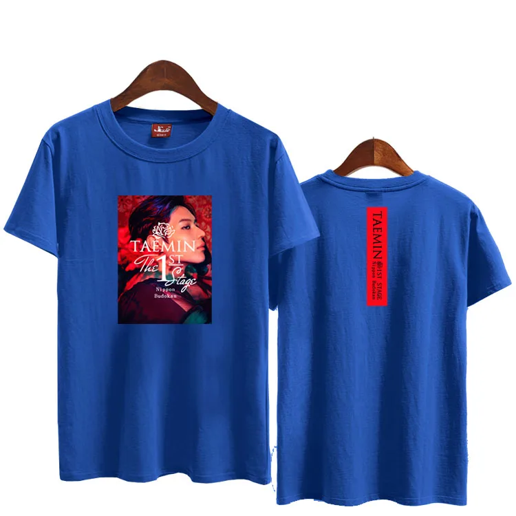 SHINee Taemin T-Shirts