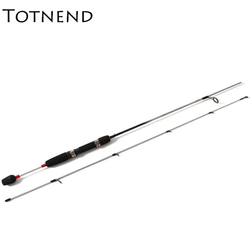 1.5/1.8 Carbon Spining Rod Casting Rod Sea Fishing Soft Fine Lure Fishing Rod Fishing Gear