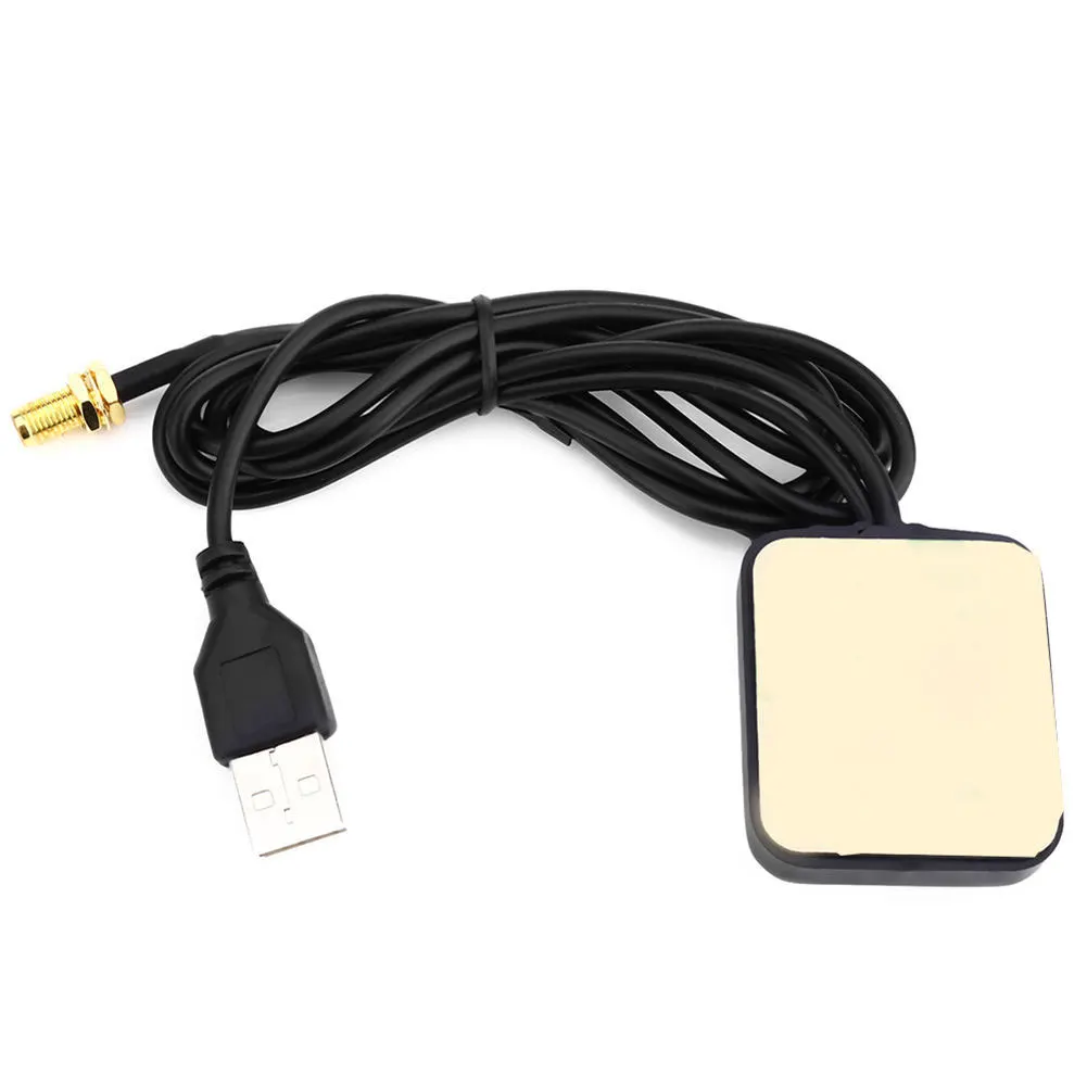  Universal GPS Antenne Navigation System Verstärker Auto Signal Repeater Empfänger Sender Fahrzeug G