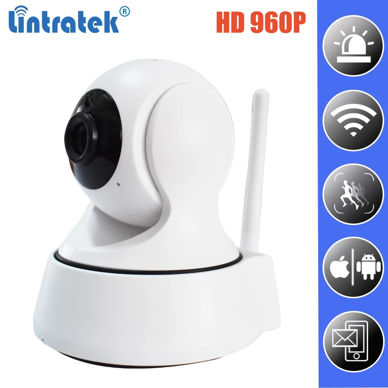 

New Security IP Camera Wireless IP Camera Surveillance Camera System Wifi 720P Night Vision CCTV Home Fake Camera Mini Monitor