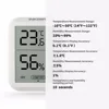 Цифровой термометр с высокой точностью ITH 20 20R, гигрометр, измеритель температуры и влажности в помещении и на улице, метеостанция ► Фото 3/6