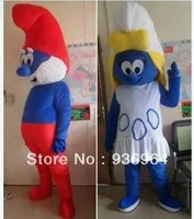 

two choices smart Mascot Costumes Halloween Costume Outfit Fancy Dress Suit Adult Size