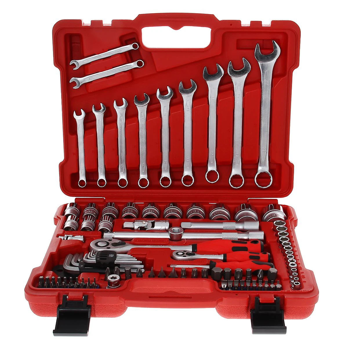 Купить Набор Инструментов Матрикс 216 Предметов