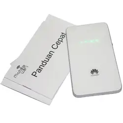 Разблокировать 3G Wi-Fi маршрутизатор с Слот sim-карты Huawei E5338 3G портативный беспроводной маршрутизатор Wi-Fi