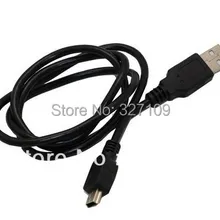 USB Зарядное устройство кабель для visual Land престиж 7L планшет ME107L8GBBLK планшетный ПК