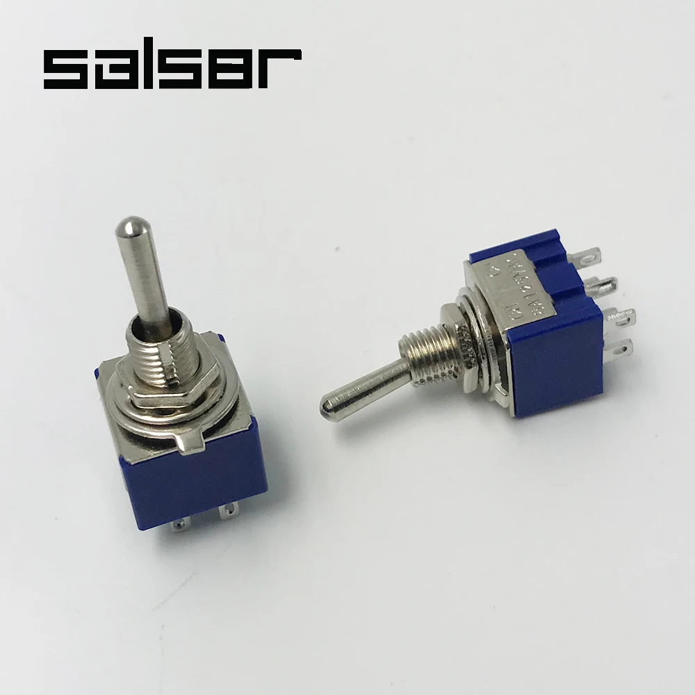 v interruptores de balancim para motor barco carro mts 202 ac on on 03