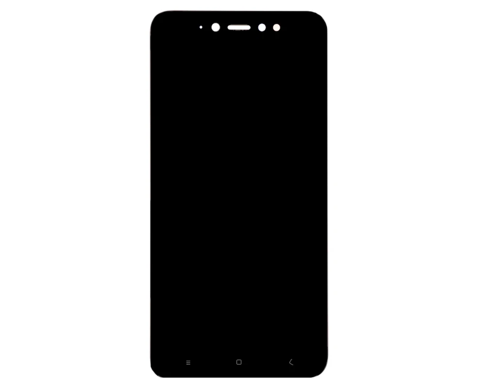 Redmi note 5a pro (2)