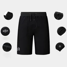 1 шт. Мужские дышащие эластичные пляжные шорты модные для спорта на открытом воздухе летние NFE99