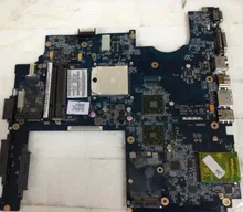BEST QUALITY Laptop motherboard FOR HP DV7 486542-001 506124-001 JBK00 LA-4091P 100% Tested GOOD 20% OFF
