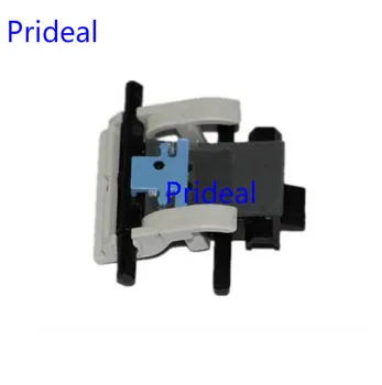 

Prideal 5pcs NEW adf Separation pad unit For Laser jet HP3015 HP1319 HP3050 Printer adf Separation pad unit