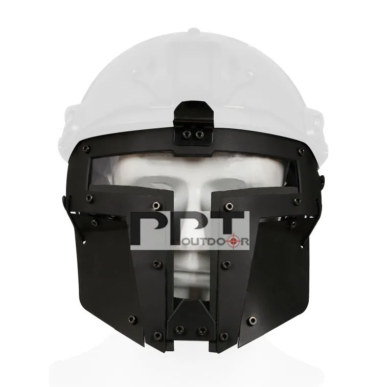 Тактический Пейнтбол Маска Железный Воин Стиль маска защитный страйкбол маска PP9-0081