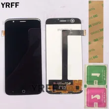 Mobile LCD Display For Vernee Thor Touch Screen Digitizer Assembly 100% Original New LCD Touch Digitizer Tools 3M Glue Mobile LCD Display For Vernee Thor Touch Screen Digitizer Assembly 100% Original New LCD Touch Digitizer Tools 3M Glue