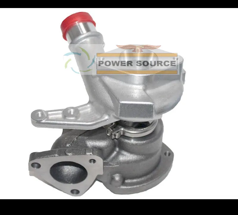 TURBO TD03L4 49131-06320 49131-06300 49131-06340 49131 06320 BK3Q-6K682-NB BK3Q6K682NB BK3Q-6K682-NA Turbocharger For Ford Ranger PUMA 2.2L  (4)