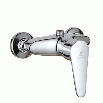

JMK showr faucet bath faucet bathroom tap tub faucet with hot and cold water shower room water mixer with two outlets8051
