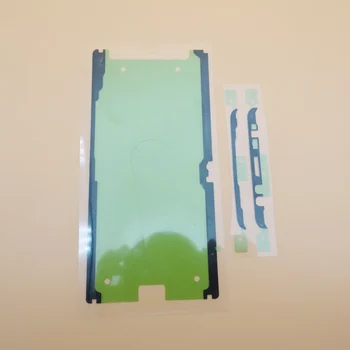 

100pcs/lot Original LCD Bezel Screen Front Frame Adhesive Sticker Tape For Samsung Galaxy Note 9 Note9 N960 N960F SM-N960F