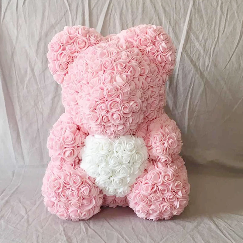 L-PINK WHITE
