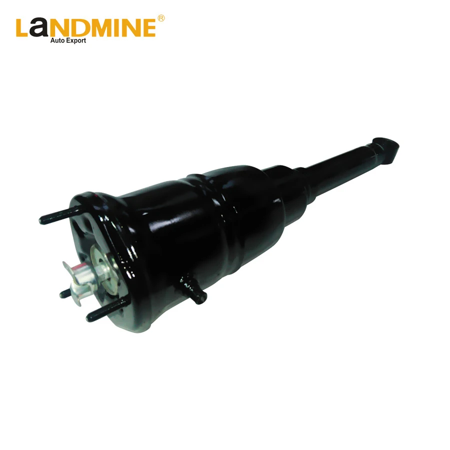 landmine