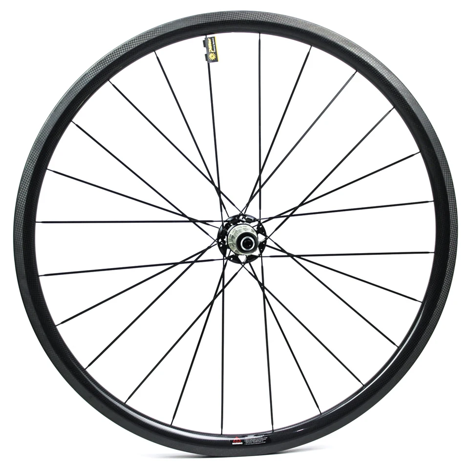 tubeless ready rims 700c