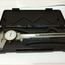 DIY инструмент evercarft service tool из нержавеющей стали циферблат суппорт, ювелирные изделия суппорт, Точность StainlessSteel Электронной Цифровой Штангенциркуль