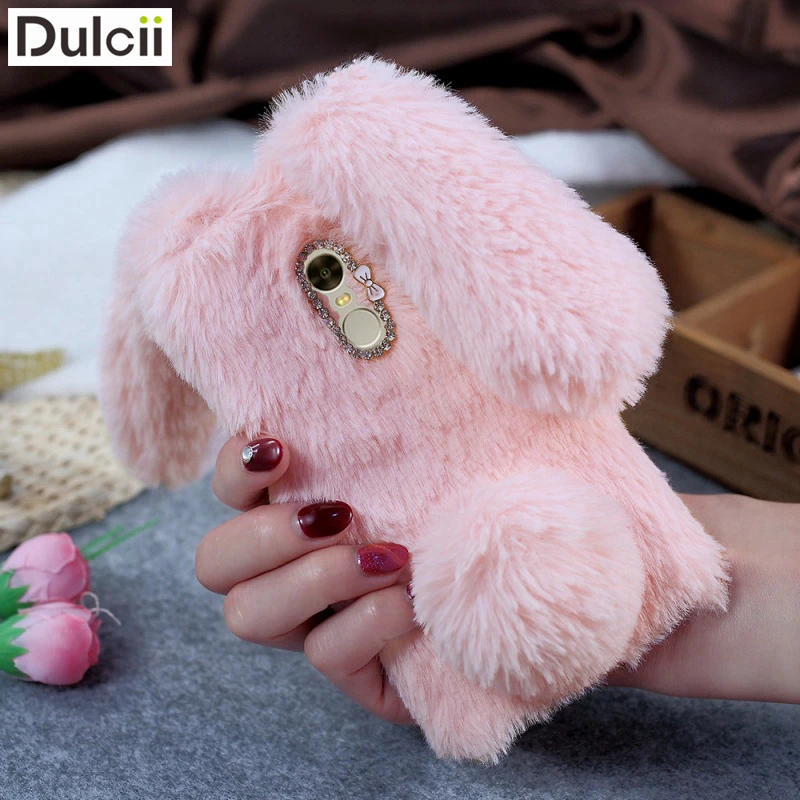 dulcii rabit for xiaomi redmi note 4 note4 bunny silicone soft tpu cellphone dulcii rabit for xiaomi redmi note 4 note4 bunny silicone soft tpu cellphone