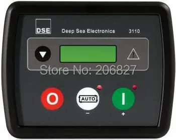 

controller DSE3110(CAN version) Deep Sea Controller for Generator Set