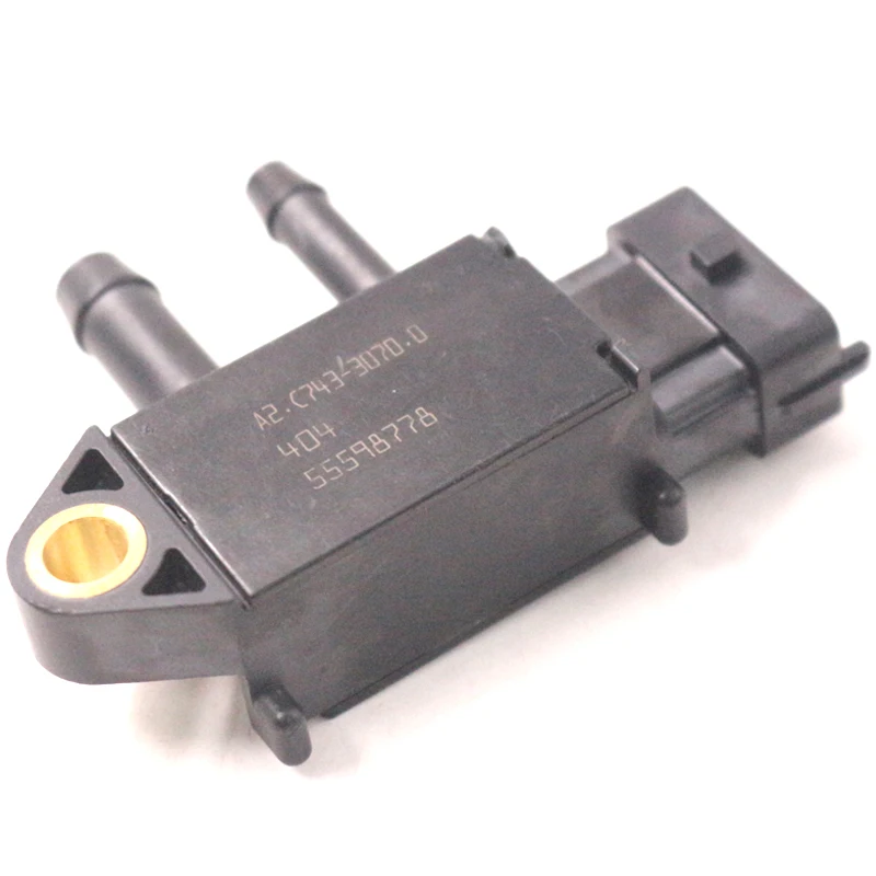 YAOPEI новый датчик давления воздуха на входе OEM 55598778 подходит для Opel Corsa и Van Map Sensor