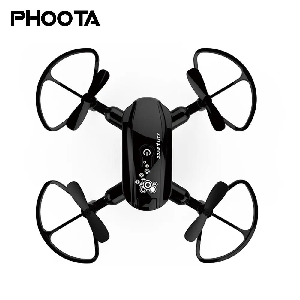 RTF 2 4 г 4CH 6 оси 720 P Quadcopter игрушка мини HD Камера БПЛА RC Drone FPV забавные|Дроны с камерой|