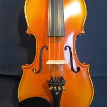 Страд стиль песня бренд маэстро скрипка 4/4, огромный и резонансный звук#11959
