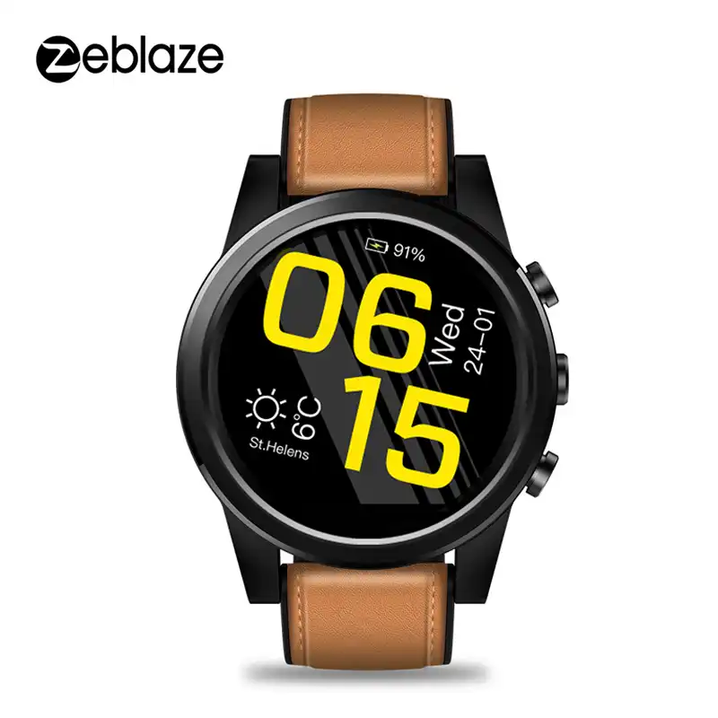 zeblaze thor 4 pro aliexpress