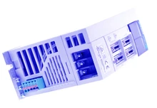 New Original MR-J2S-60B 220VAC 600W AC Servo Drive
