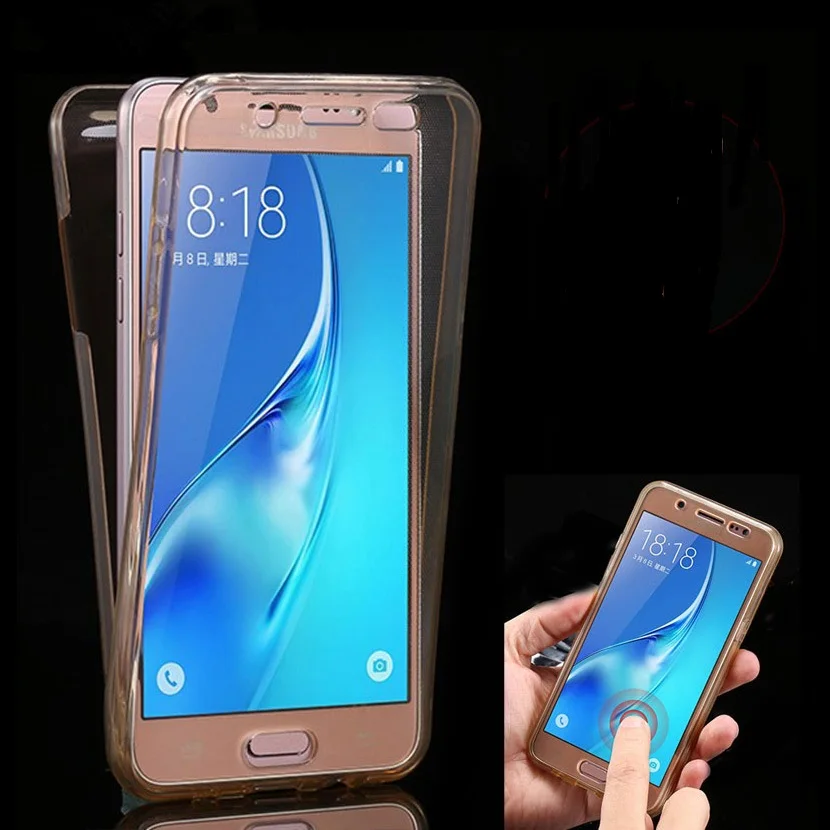 custodia full body samsung j5 2016 custodia full body samsung j5 2016