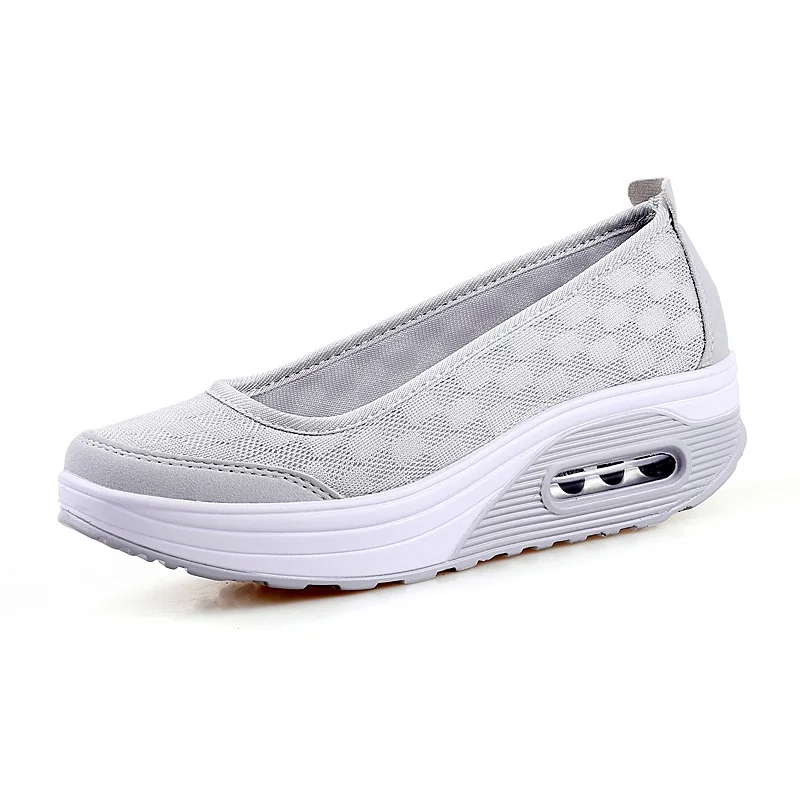 Lemai 2017 Autumn Women Flat Platform Breathable Shoes Women Breathable Platform Mesh Casual Shoes F 36d9d8 Lemai 2017 Autumn Women Flat Platform Breathable Shoes Women Breathable Platform Mesh Casual Shoes F 36d9d8