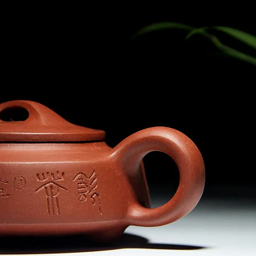 Jade стены чайник подлинной специальное Исин чайник полный ручной Zisha чайник руды ясно цемента