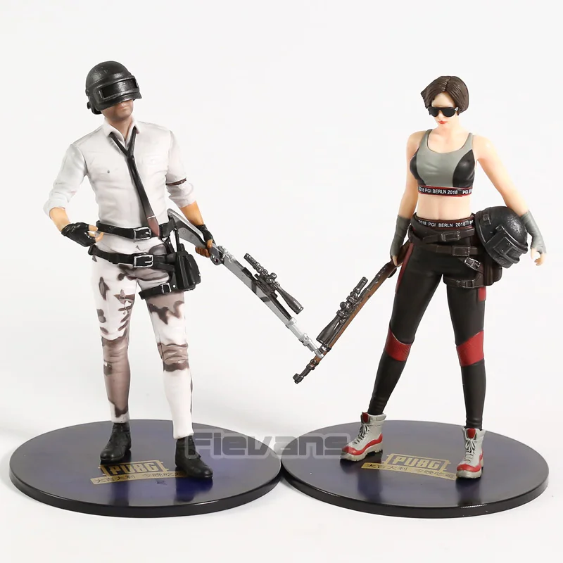 figurine pubg
