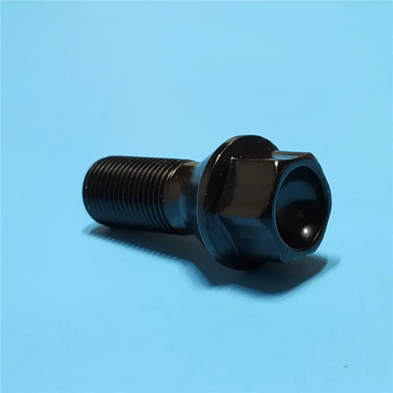 1 PCS Wheel Lug Bolts Stud For MINI R50 R53 R52 R55 R56 R57 R60 R58 36
