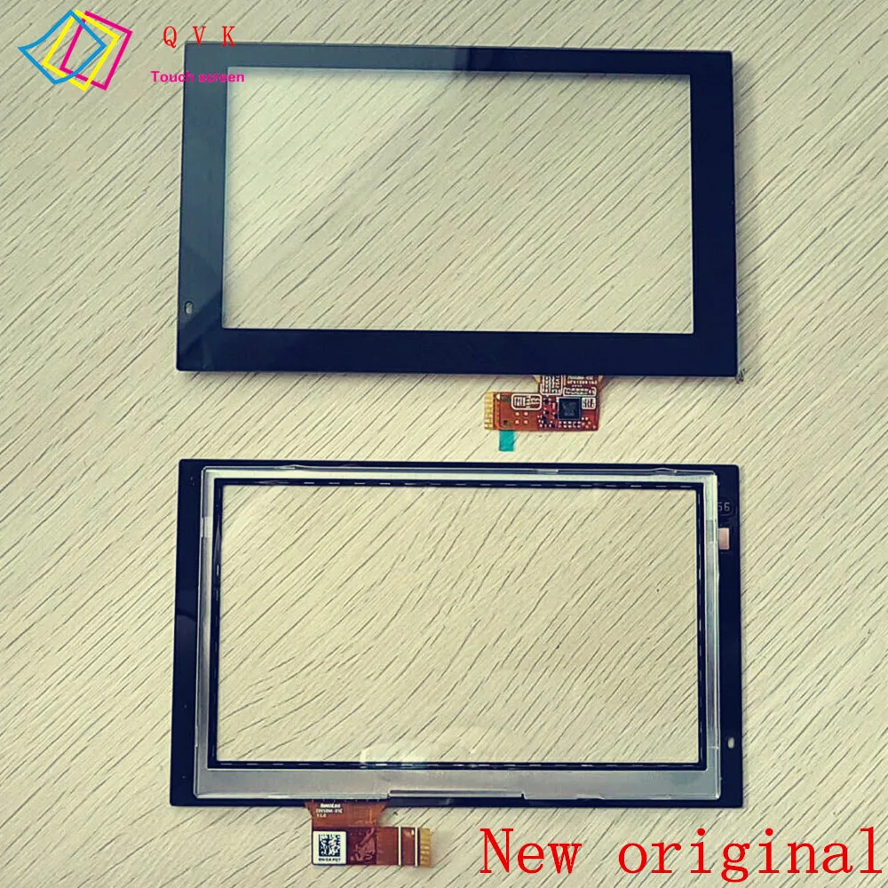 New original 5 Inch touch screen For Garmin ZD050NA-05E touch screen Tablet PC replacement repair New original 5 Inch touch screen For Garmin ZD050NA-05E touch screen Tablet PC replacement repair