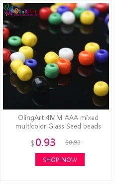 OlingArt 65g/lot Deep Multicolor mixing Nail Art Crushed Glass Nail Stones irregular Rhinestone Decoration DIY Necklace pendant