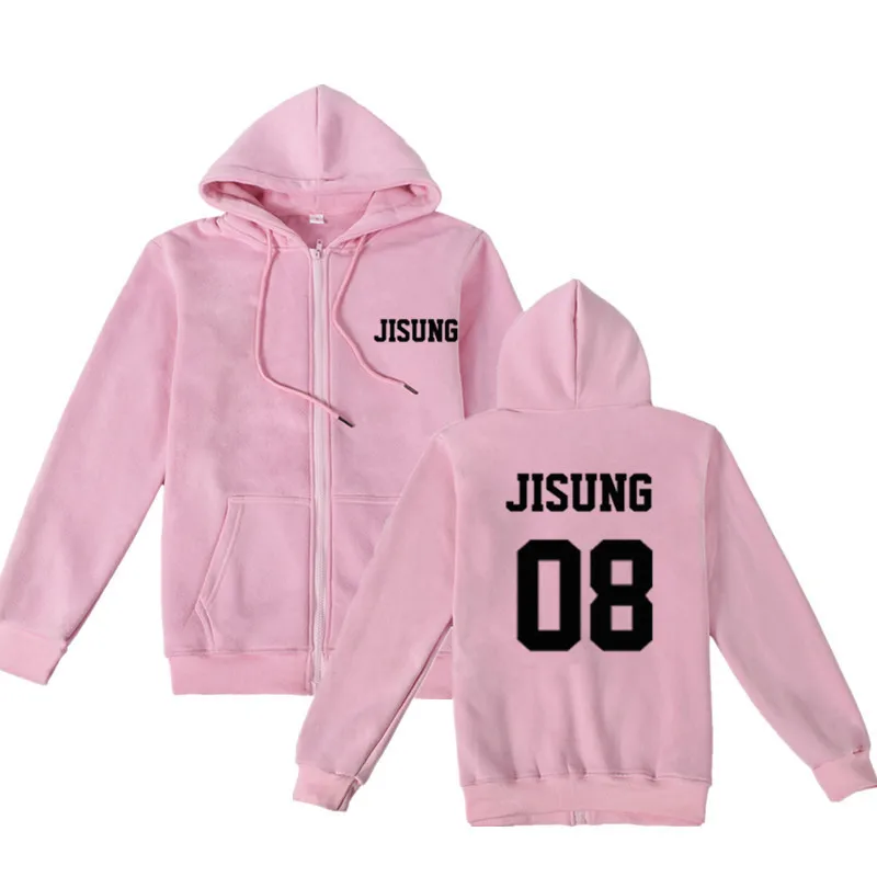 JISUNG