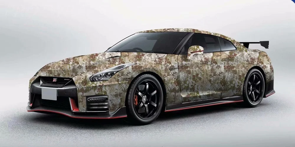 special union camo vinyl car wrap film print graphic foil design  (8)