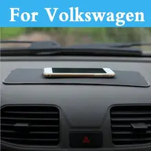 Автомобиль Магия Липкий Коврик Противоскользящий Коврик Нескользящие важная Dashboard для Toyota Auris 4runner Allex Allion Altezza aurion Avalon Venza