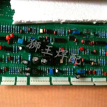 Окута дуговая Сварка под флюсом MZ Управление плата, монтажная плата MZ1000 1250 сварочный аппарат для ремонта аксессуары для ванной комнаты с рисунками