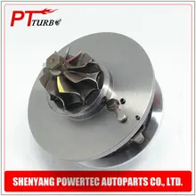 For Skoda Superb I 1.9 TDI AFV AWX 96kw Garrett turbocharger turbo core chra GT1749V 717858 717858-5009S 717858-5008S