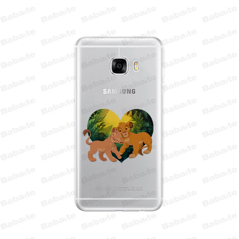 The Lion King Best Coque 
