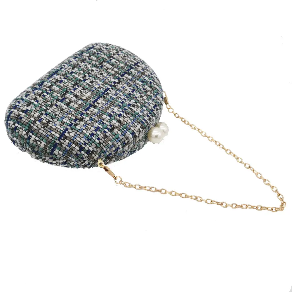 Woven Clutch Bag (15)