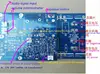 2022 new 1500W Powerful amplifier board/mono amp board stage amplifer board ► Photo 3/6