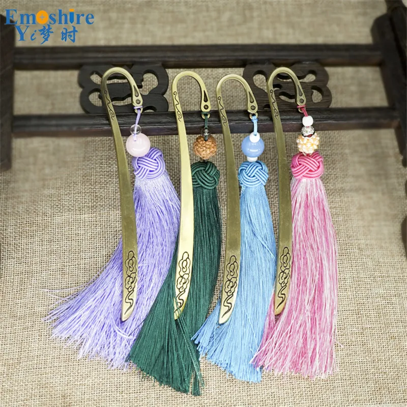 Emoshire Bookmark Metal bookmark (3)