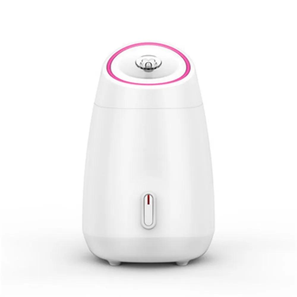 

Fruit Facial Steamer Hot Mist Steam Sprayer SPA Moisturizing Face Thermal Sprayer Humidifier Deep Cleansing Beauty